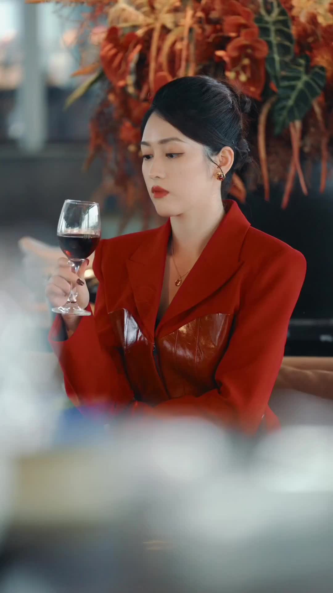 Episode 14 of Where Lies Bloom