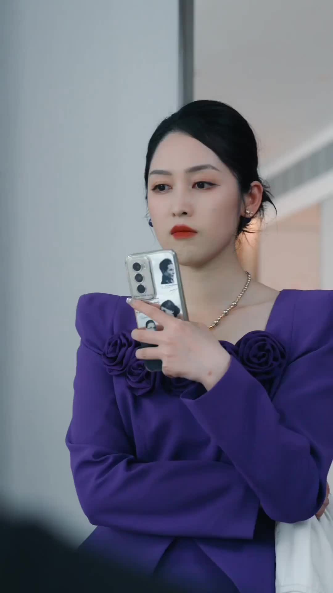 Episode 18 of Where Lies Bloom