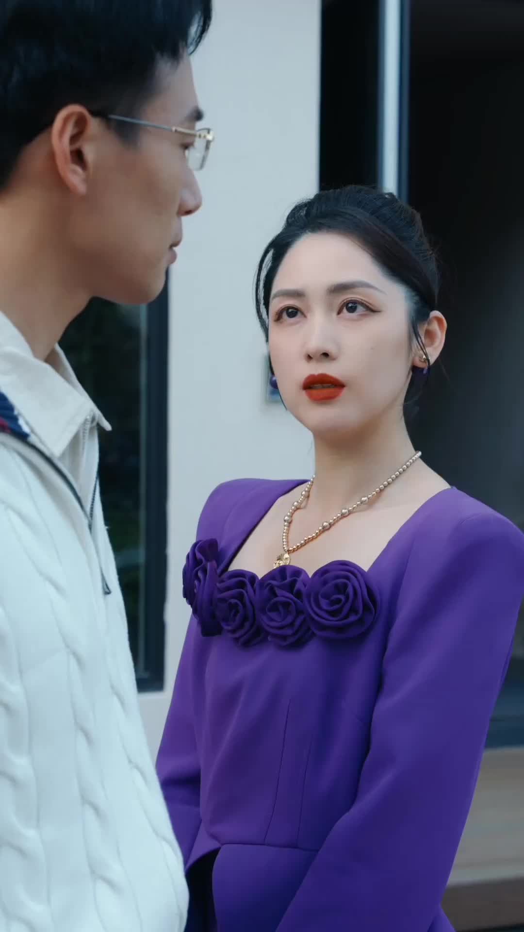 Episode 23 of Where Lies Bloom