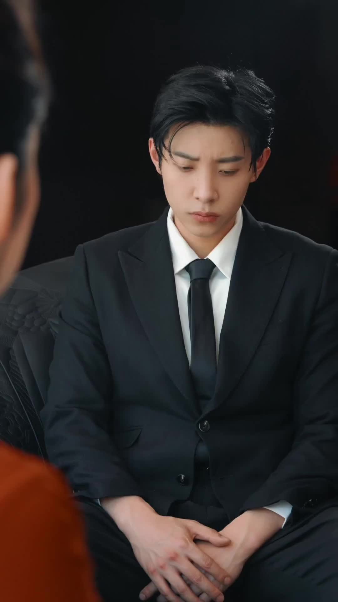 Episode 30 of Where Lies Bloom