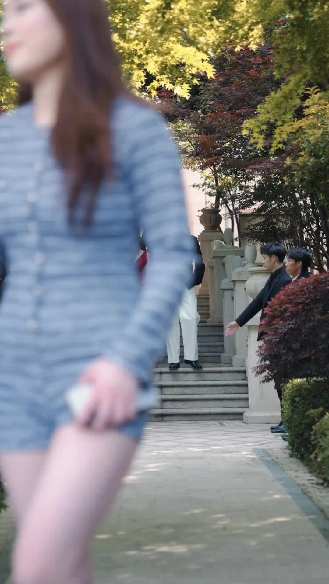 Episode 45 of Where Lies Bloom