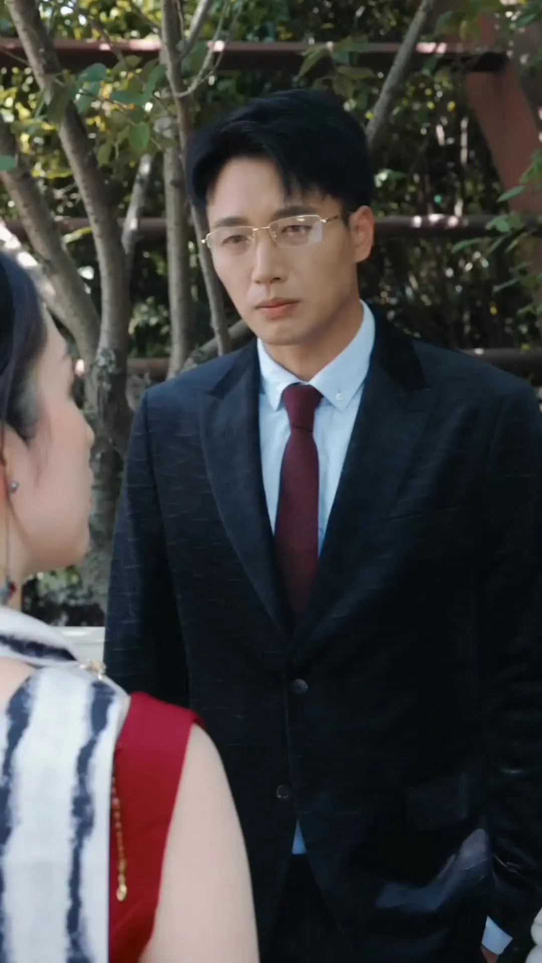 Episode 49 of Where Lies Bloom