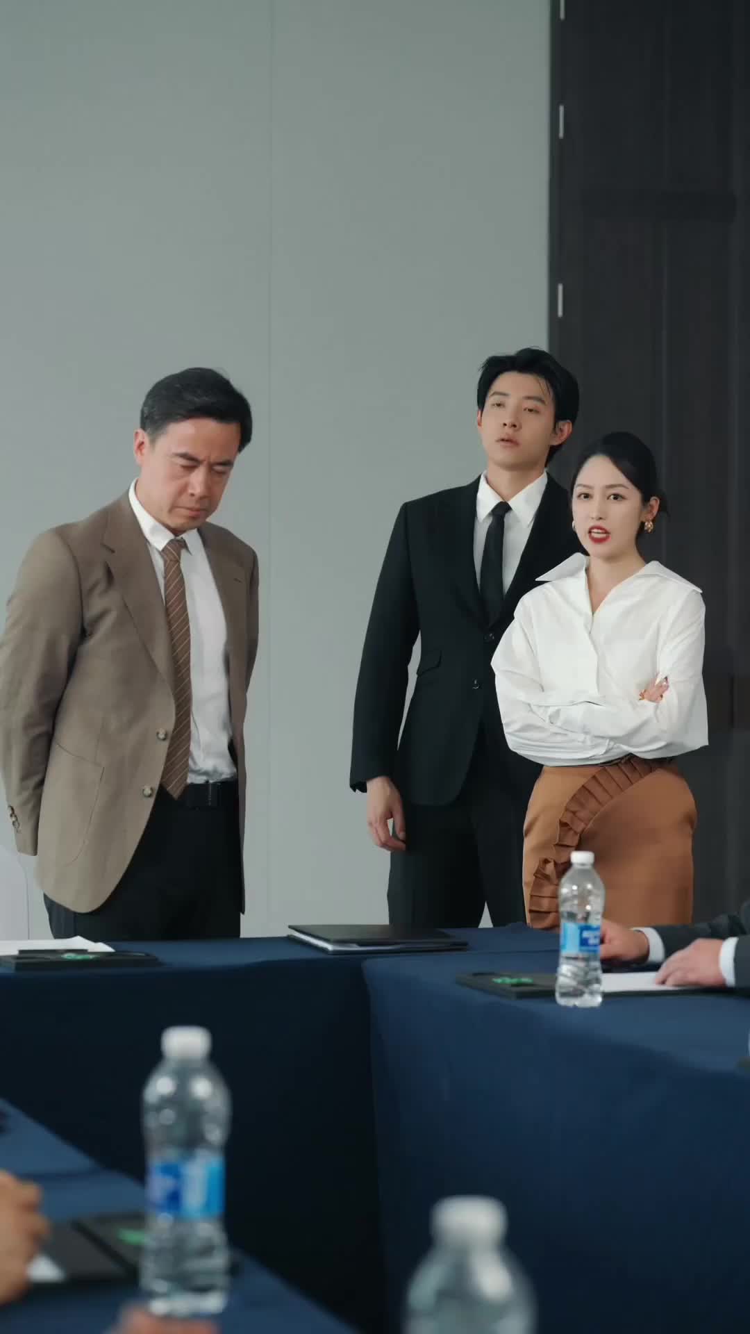 Episode 58 of Where Lies Bloom