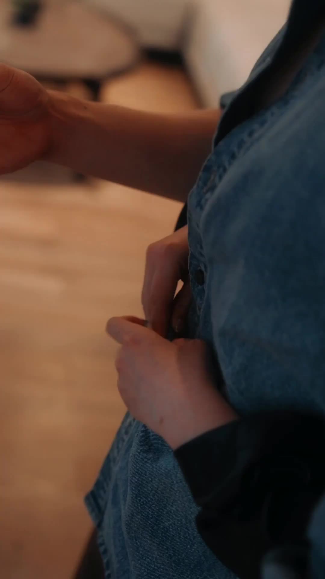 Episode 7 of Where Lies Bloom