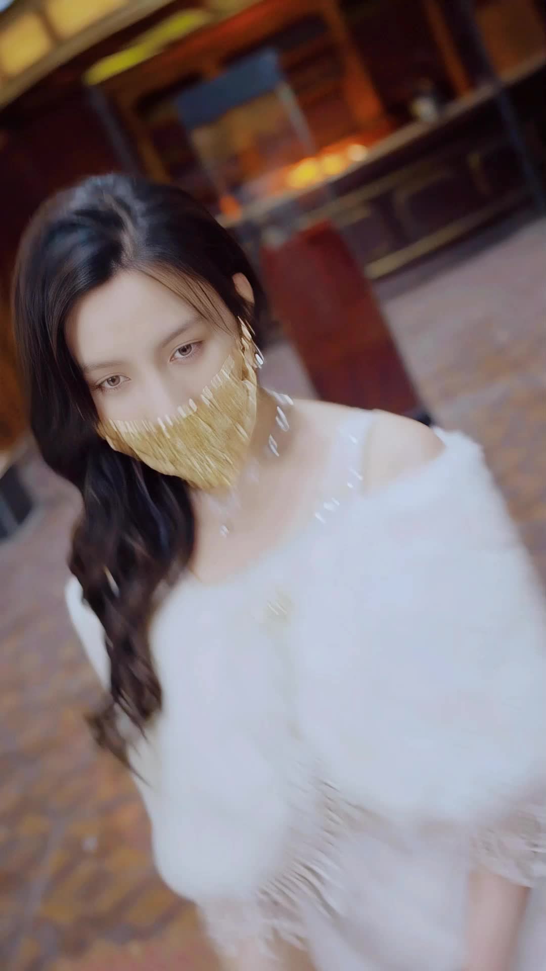 Episode 56 of Where the Immortals Tremble
