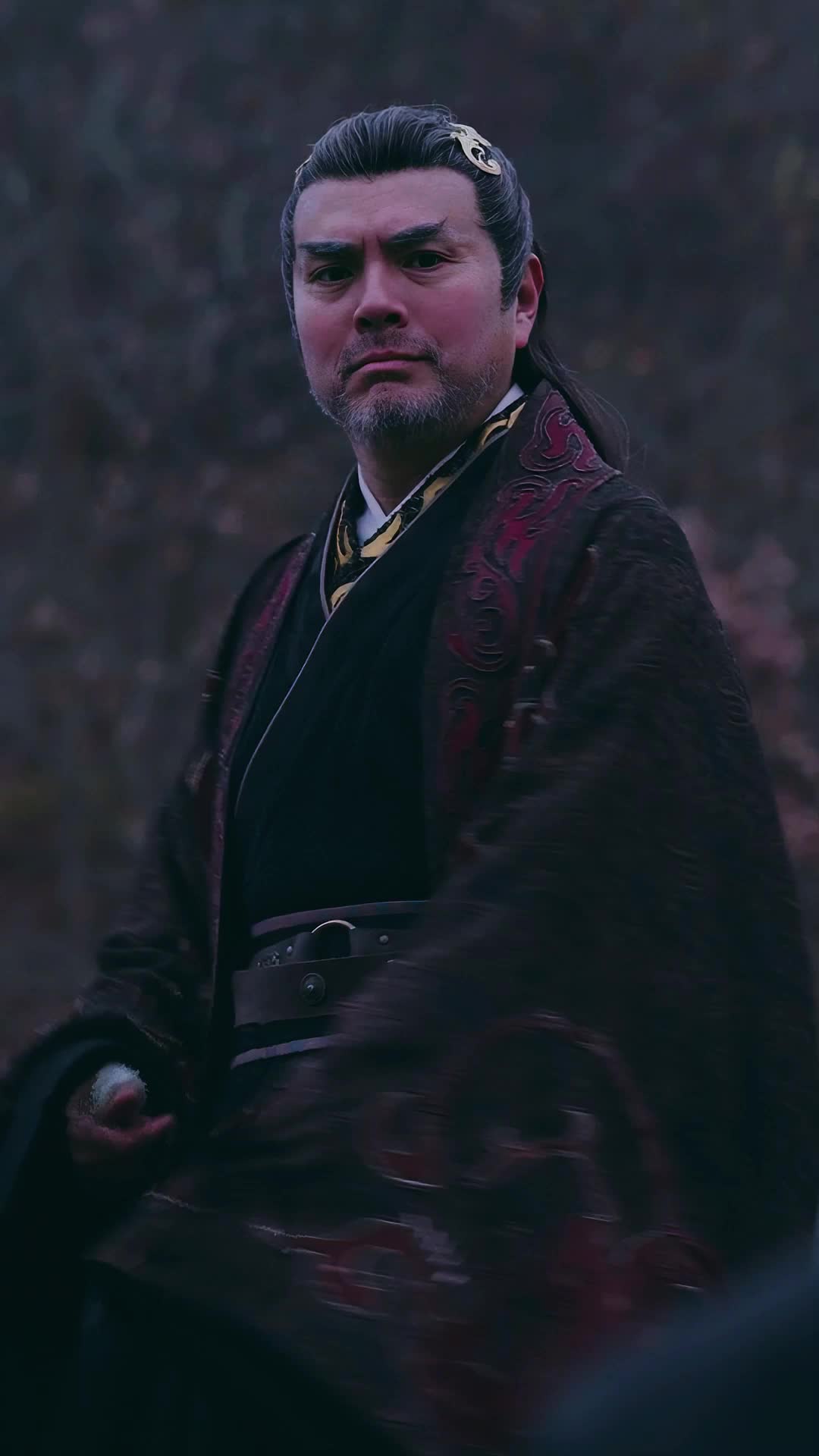 Episode 64 of Where the Immortals Tremble