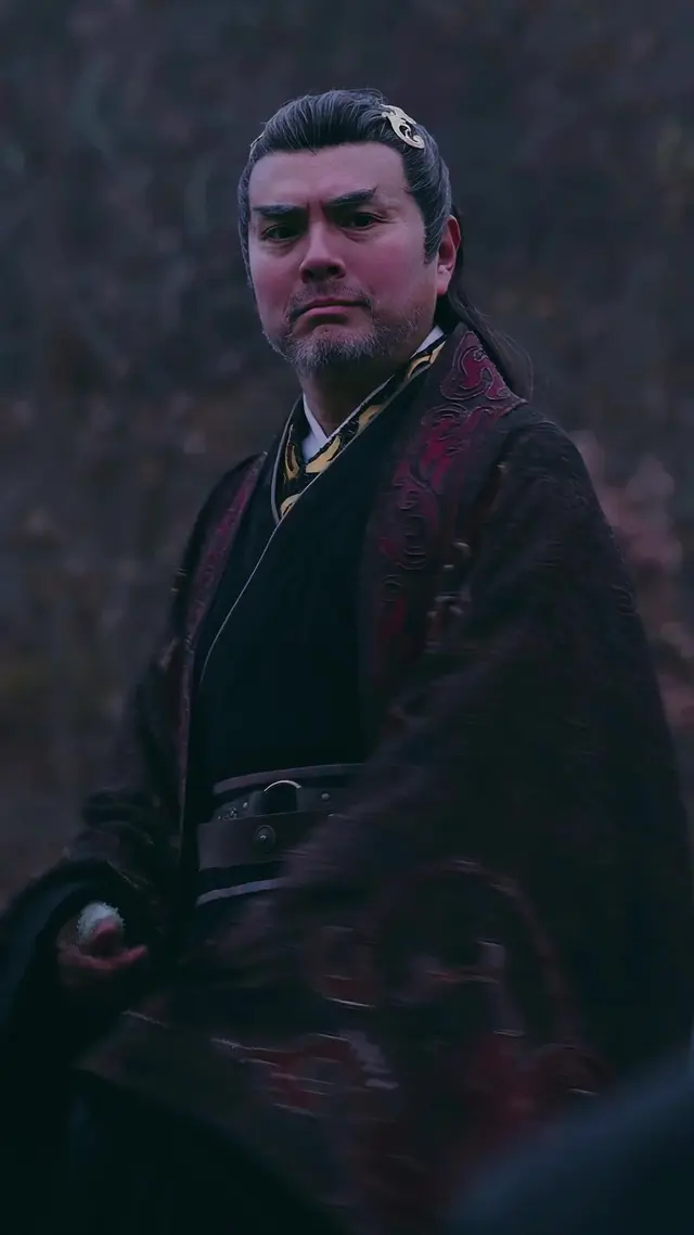 Episode 64 of Where the Immortals Tremble