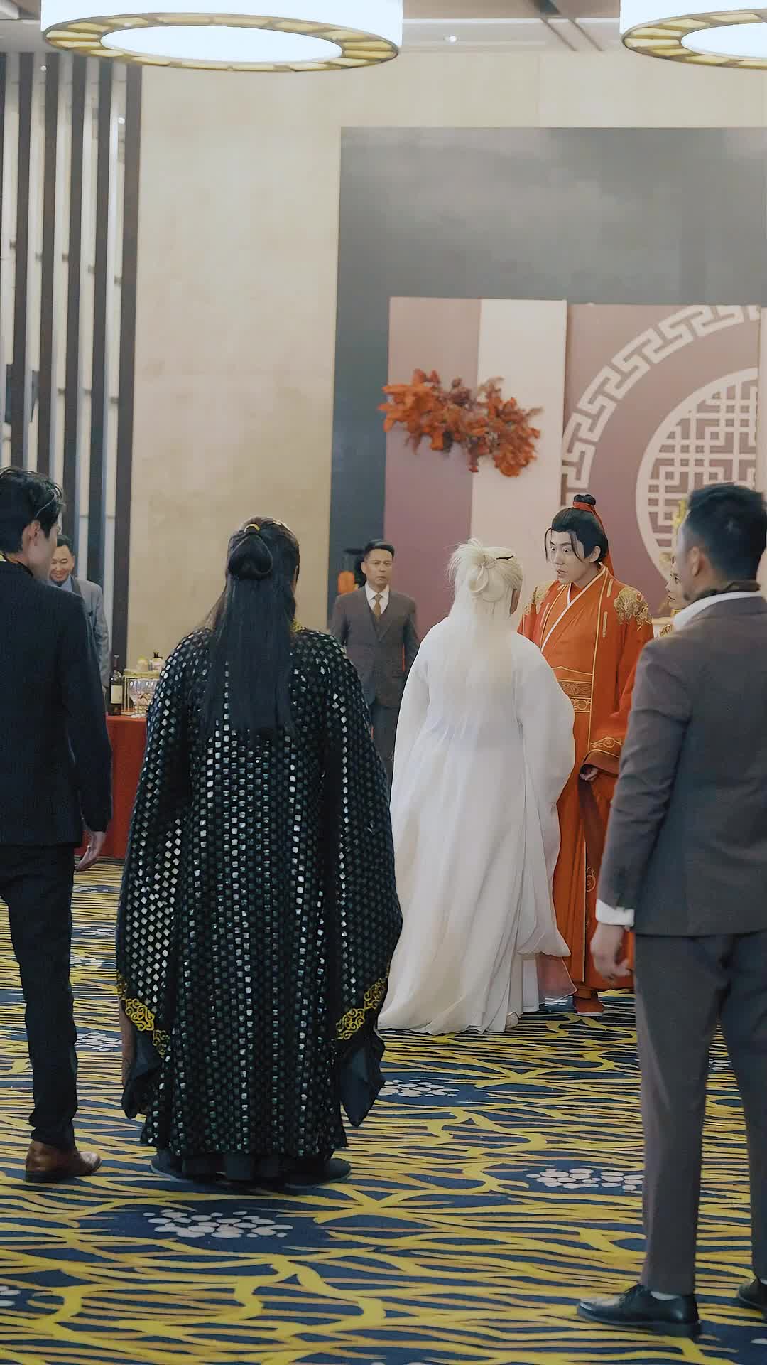Episode 80 of Where the Immortals Tremble