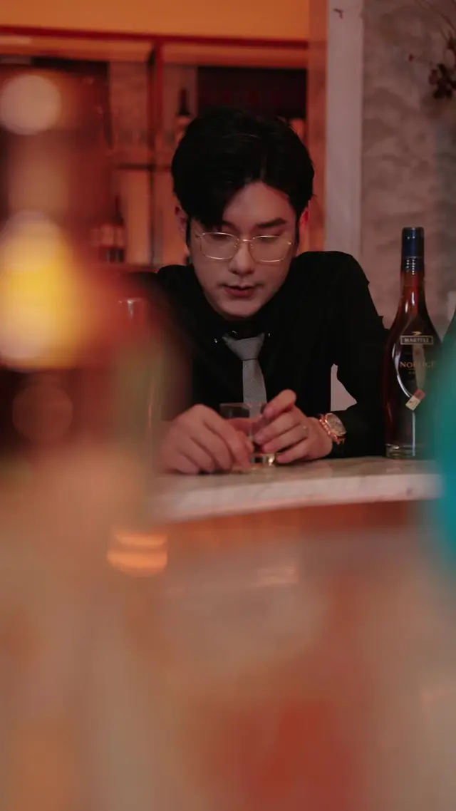 Episode 17 of Where the Light Enters