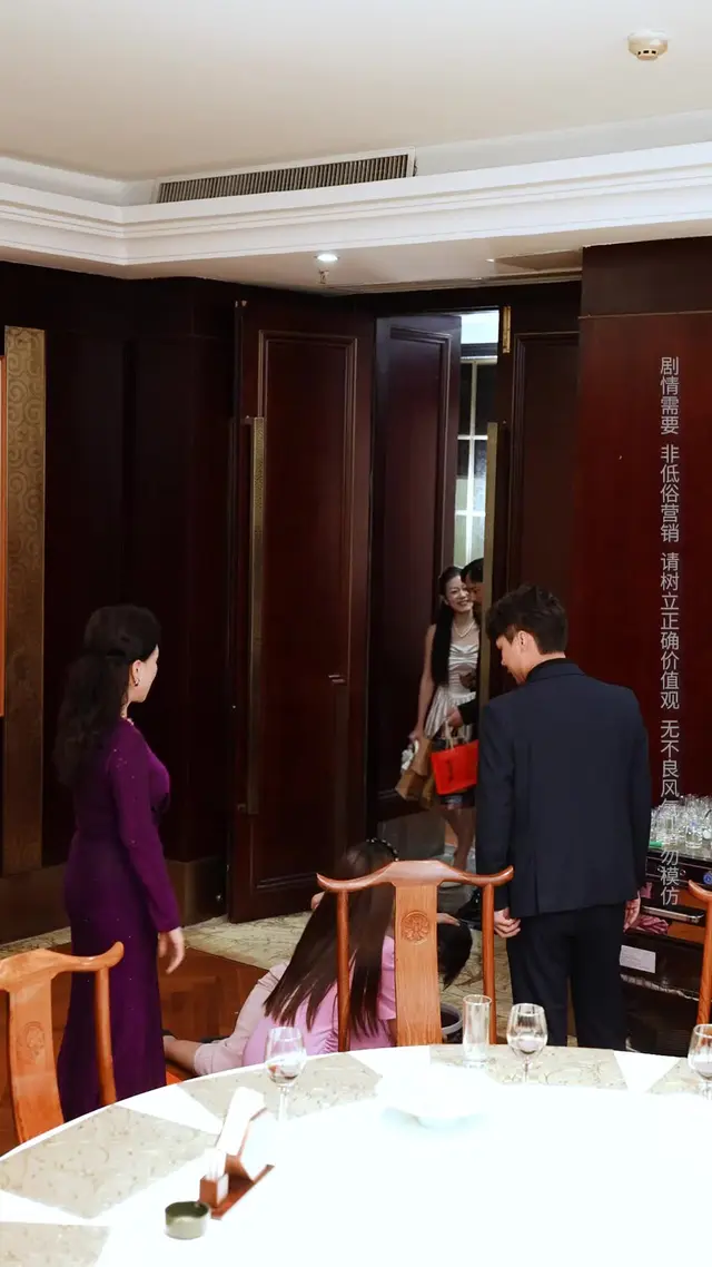 Episode 21 of Whirlwind Marriage to a Secret Billionaire