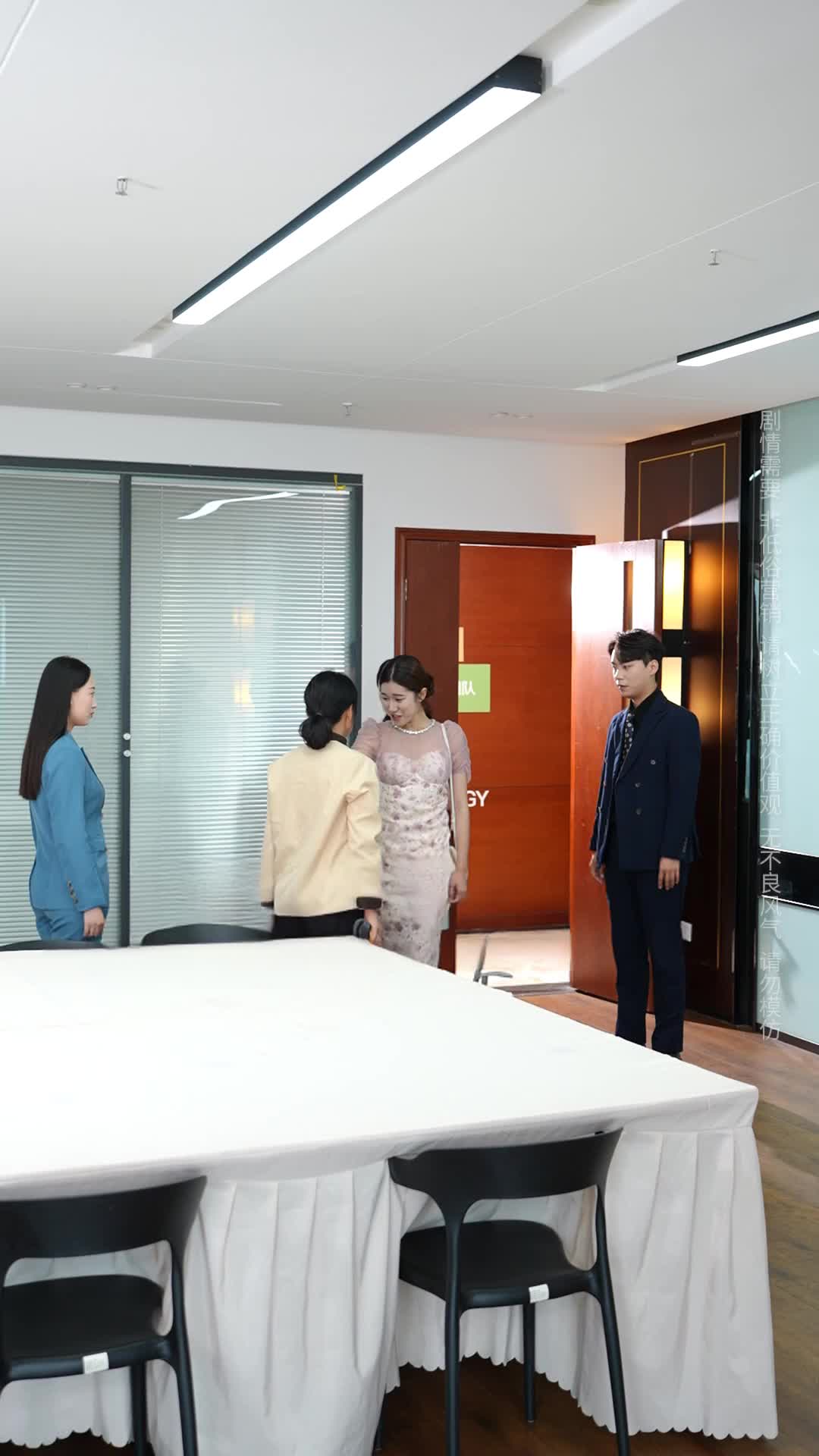 Episode 31 of Whirlwind Marriage to a Secret Billionaire