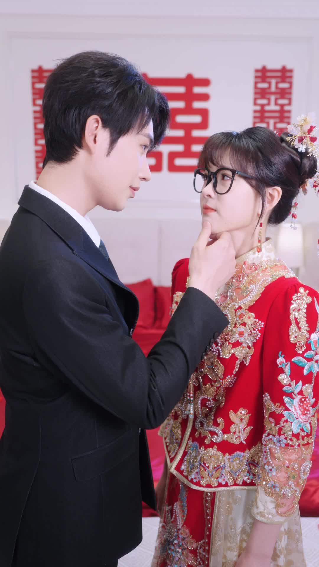 Episode 2 of Who Is the Bride's Husband?