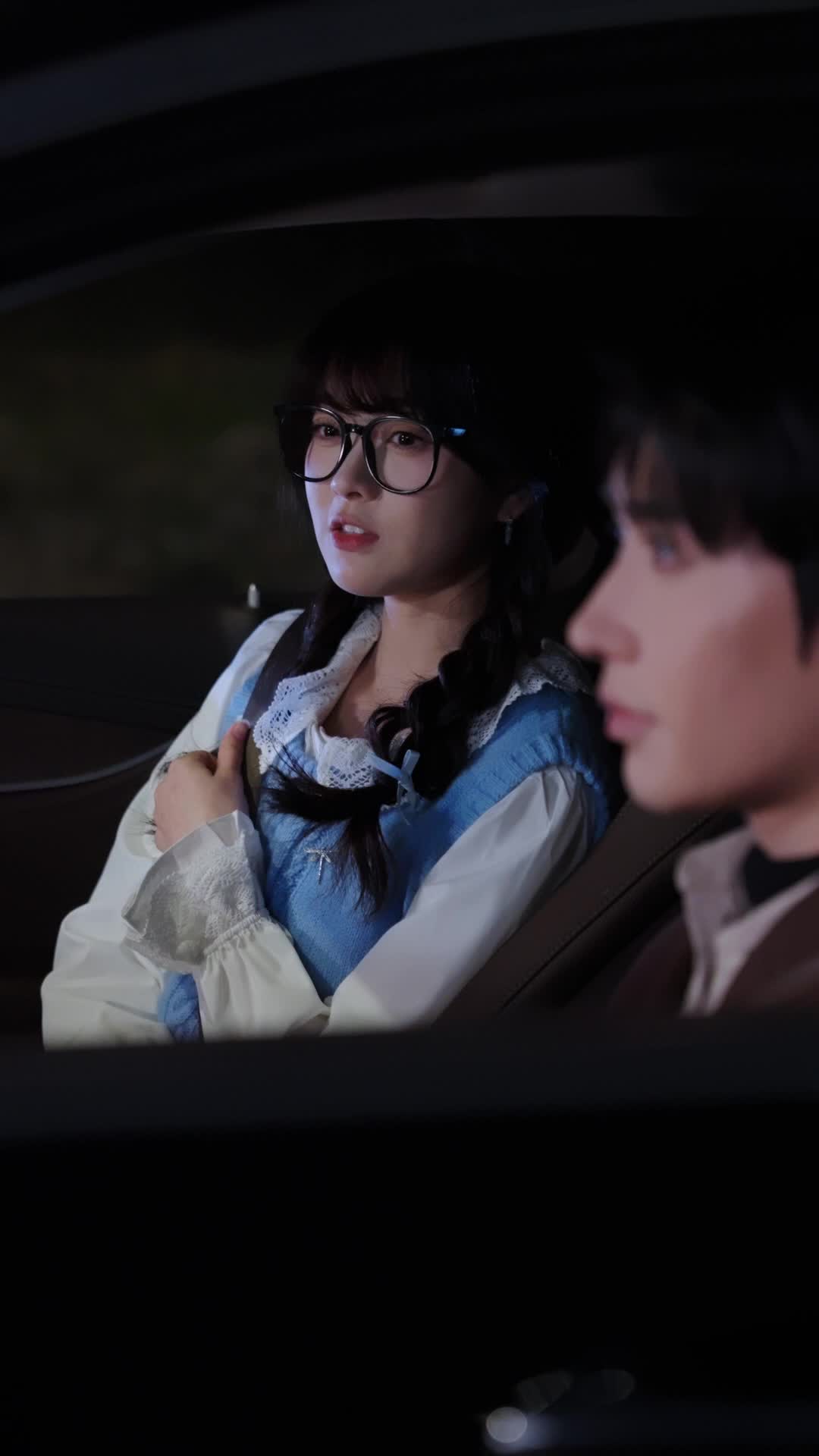 Episode 20 of Who Is the Bride's Husband?