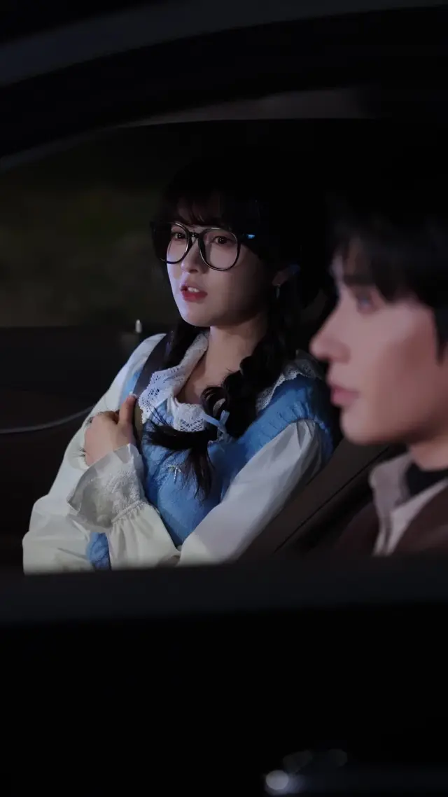 Episode 20 of Who Is the Bride's Husband?
