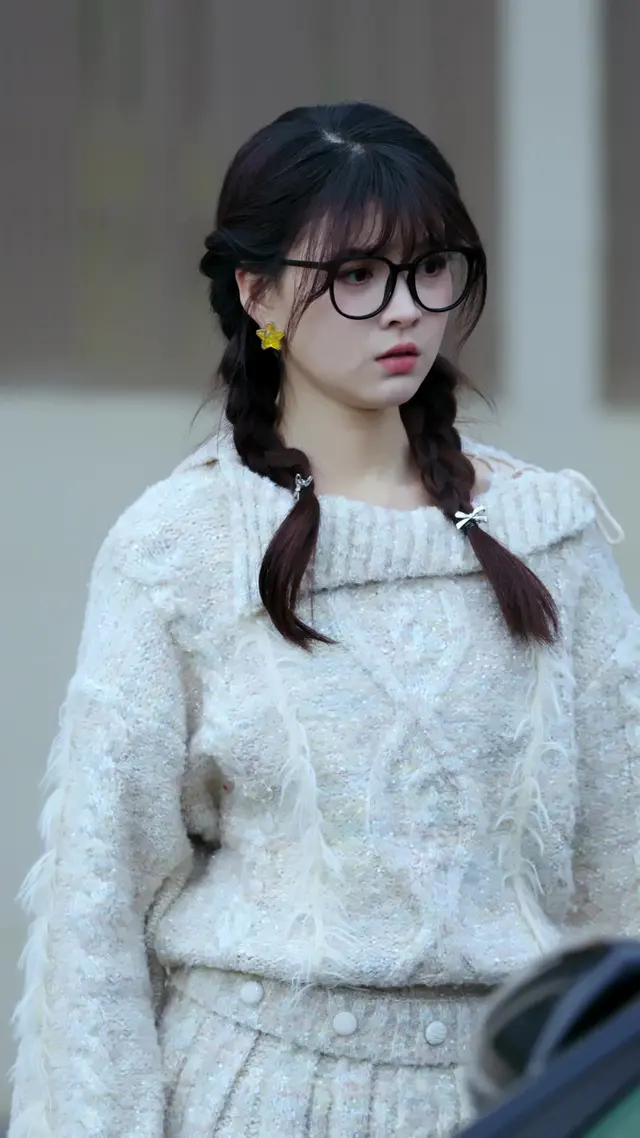 Episode 25 of Who Is the Bride's Husband?