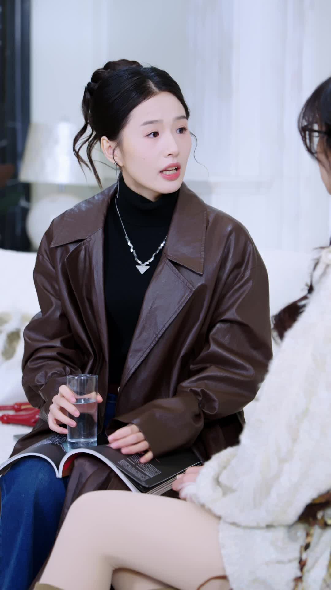 Episode 28 of Who Is the Bride's Husband?