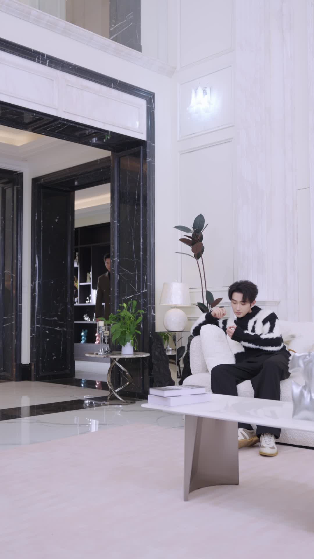 Episode 3 of Who Is the Bride's Husband?