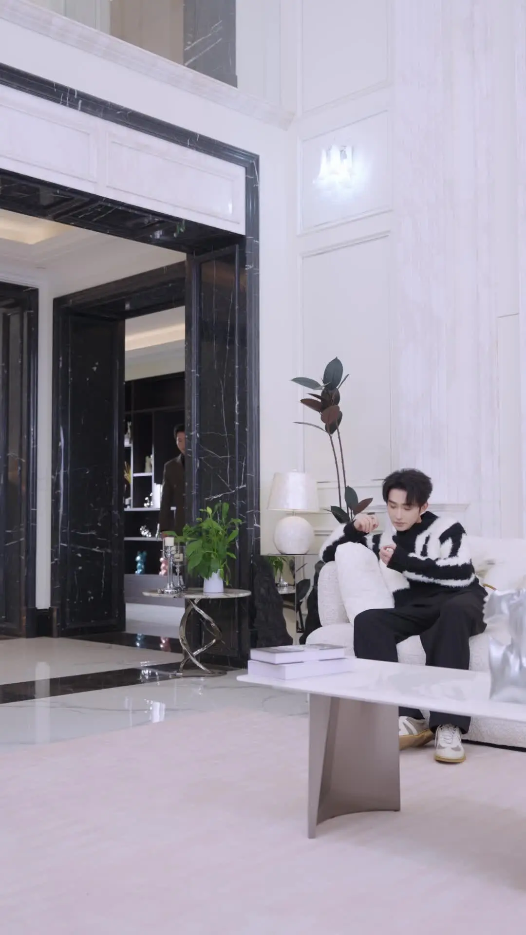 Episode 3 of Who Is the Bride's Husband?