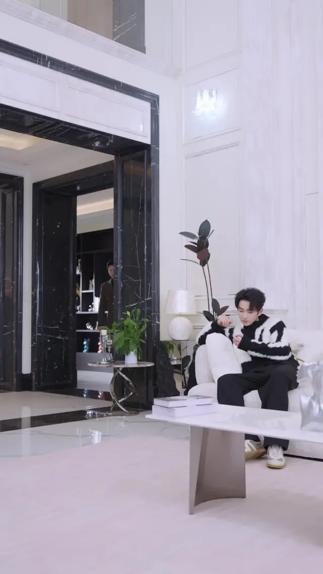 Episode 3 of Who Is the Bride's Husband?