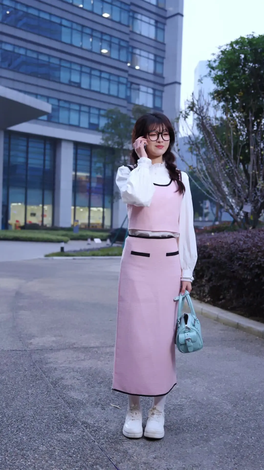 Episode 30 of Who Is the Bride's Husband?