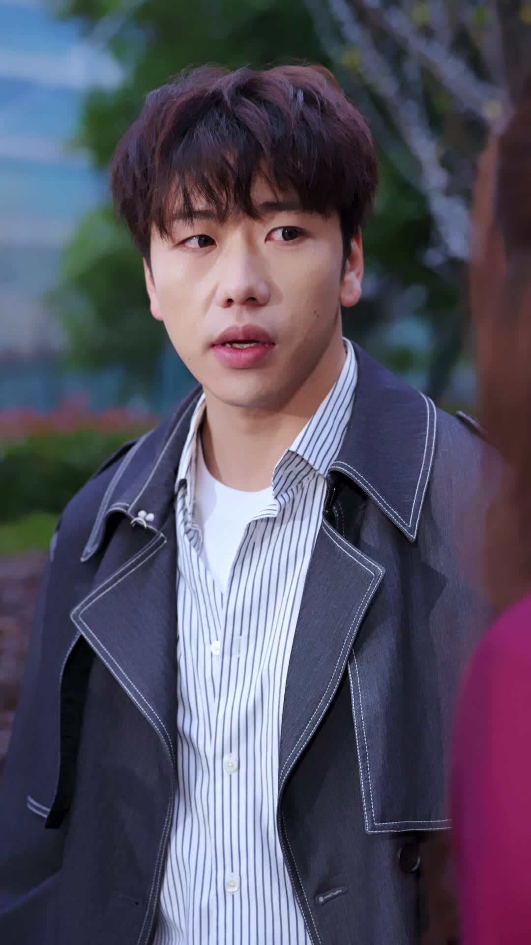 Episode 31 of Who Is the Bride's Husband?