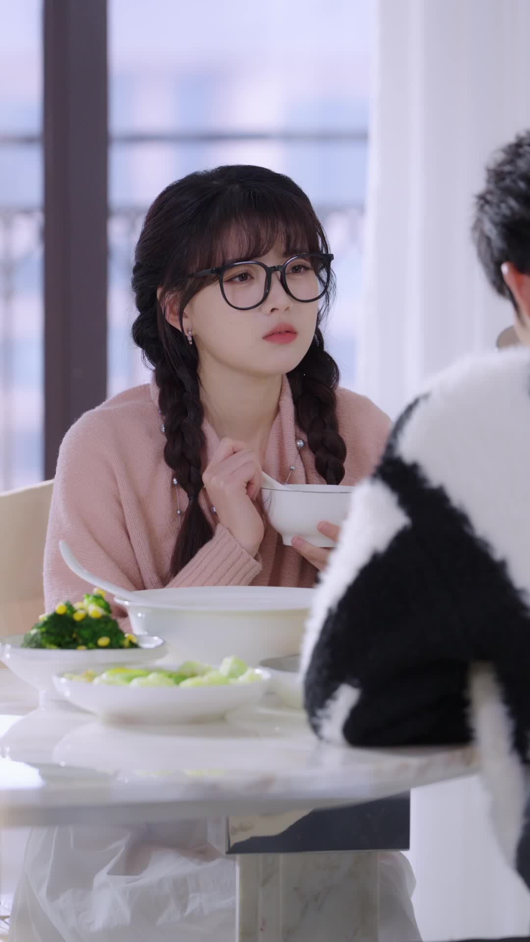 Episode 35 of Who Is the Bride's Husband?