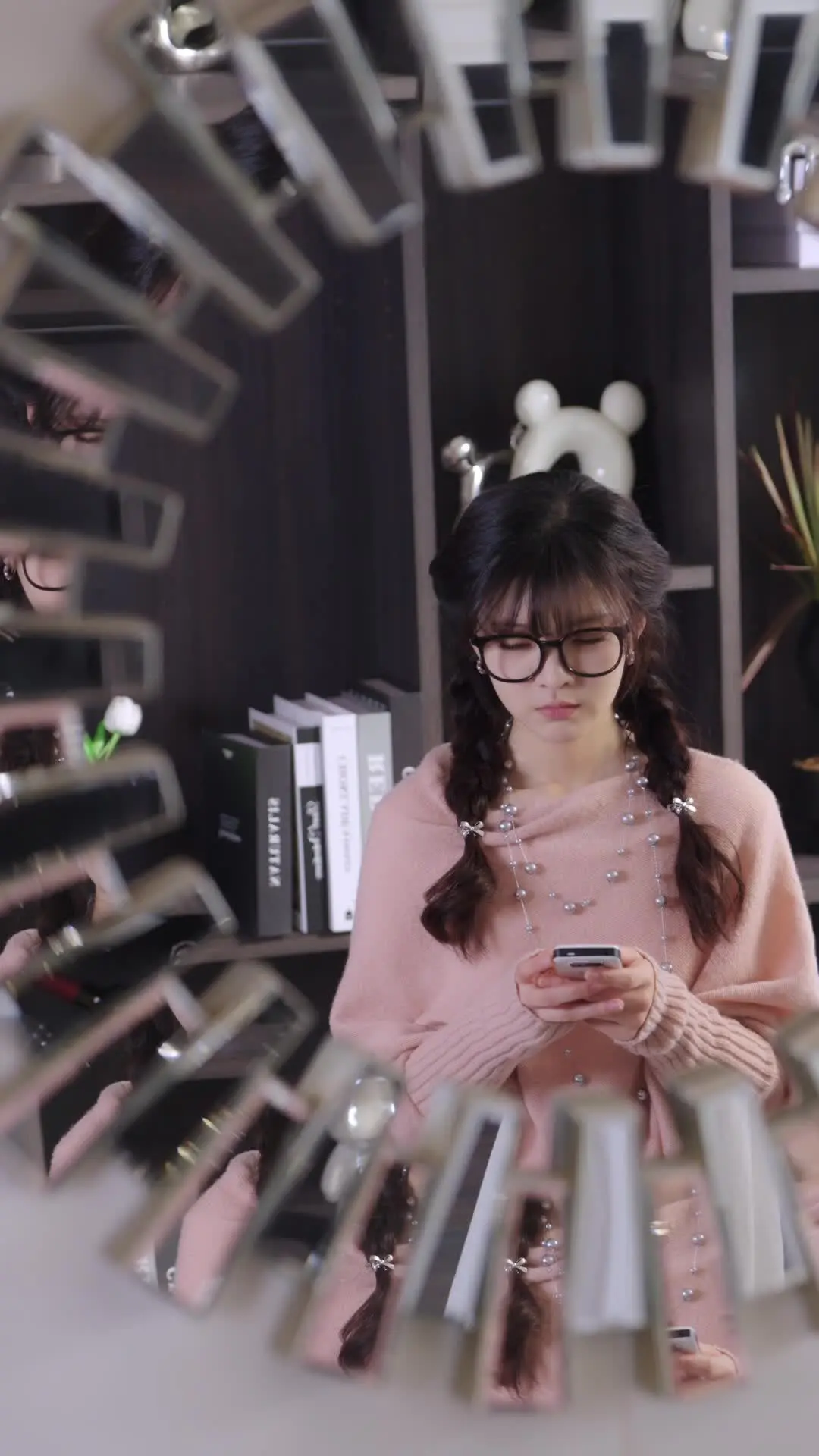 Episode 36 of Who Is the Bride's Husband?