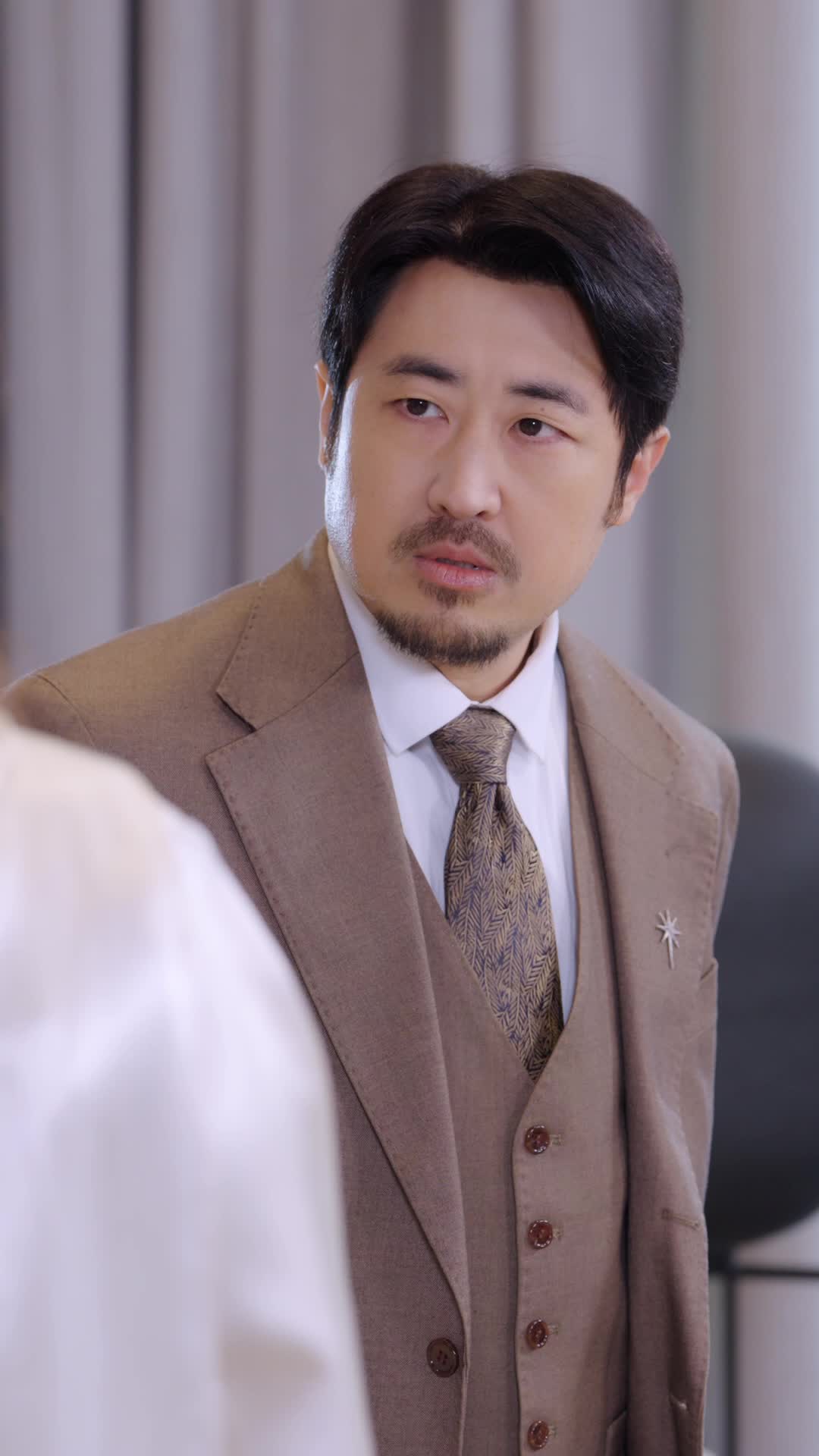 Episode 37 of Who Is the Bride's Husband?