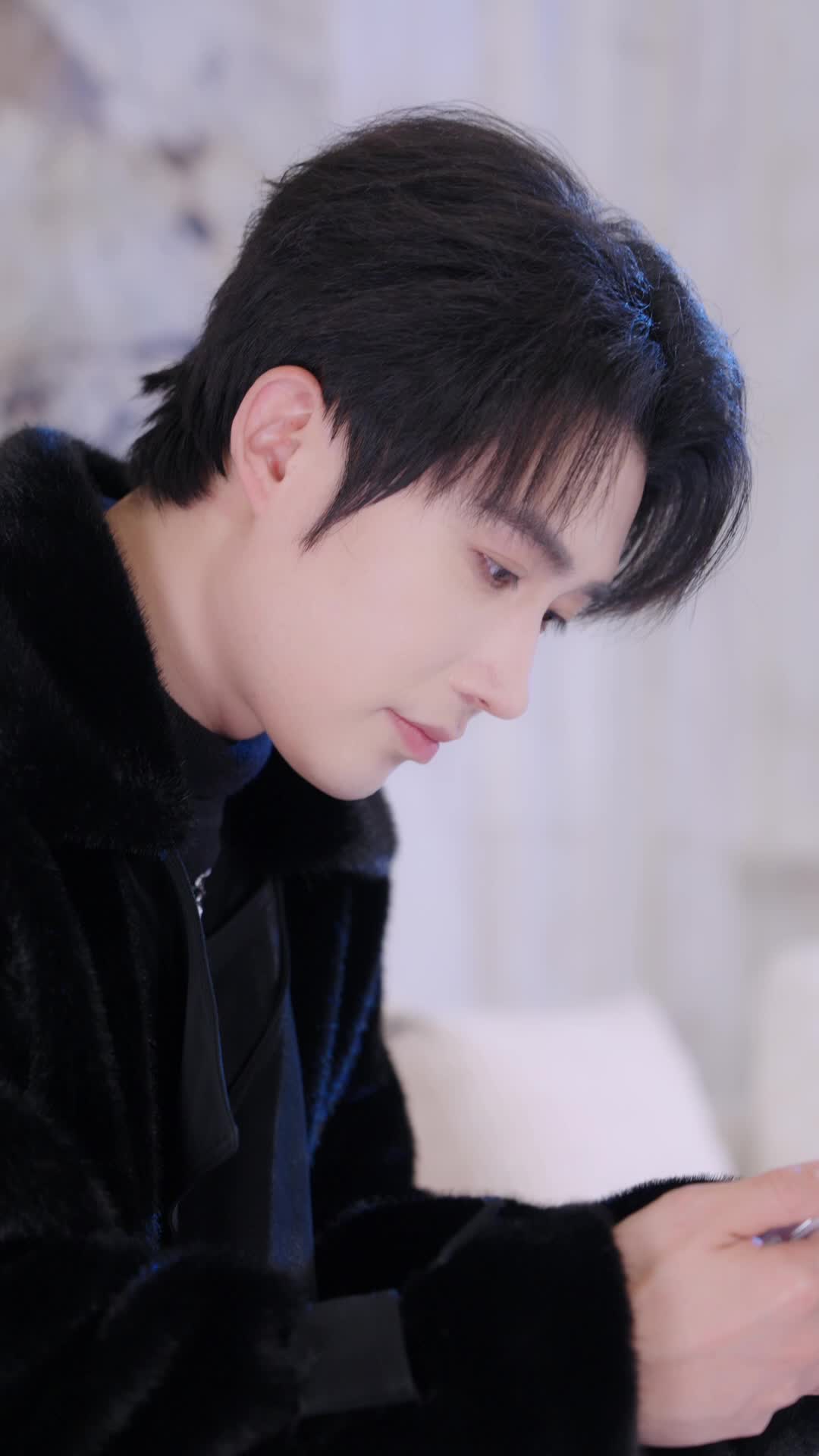 Episode 38 of Who Is the Bride's Husband?