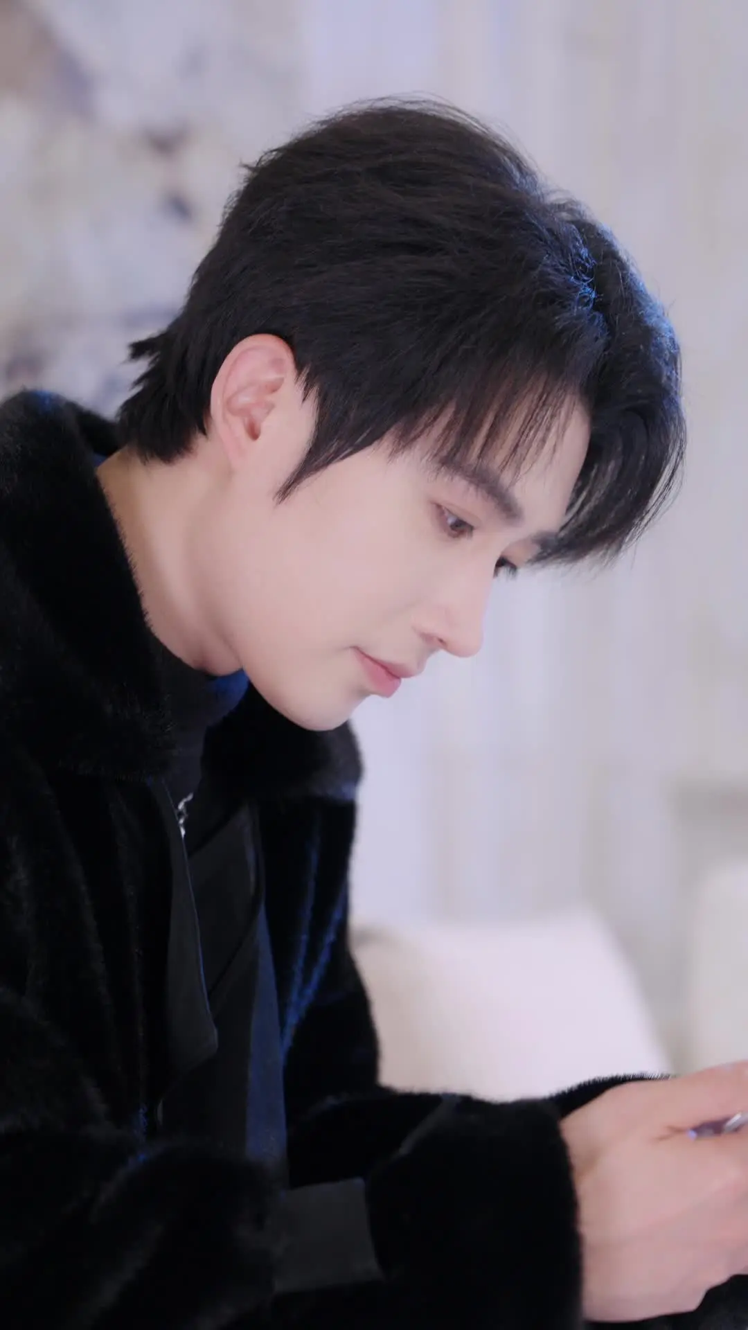 Episode 38 of Who Is the Bride's Husband?