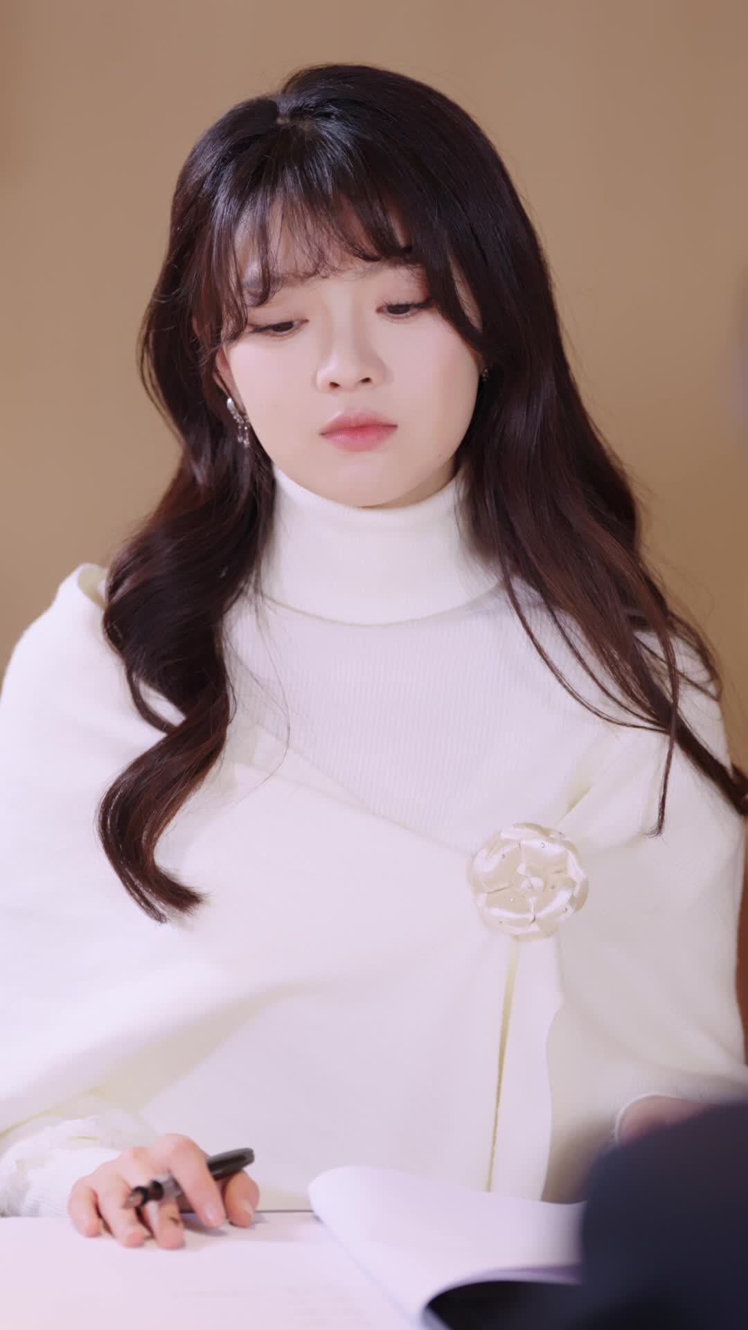 Episode 39 of Who Is the Bride's Husband?