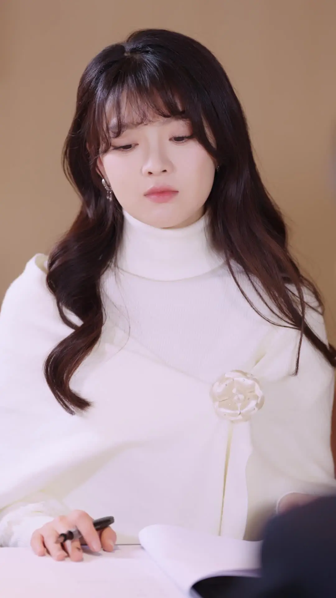 Episode 39 of Who Is the Bride's Husband?