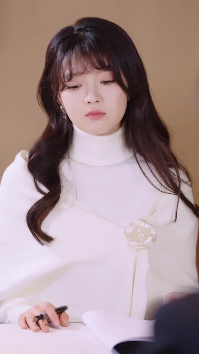 Episode 39 of Who Is the Bride's Husband?