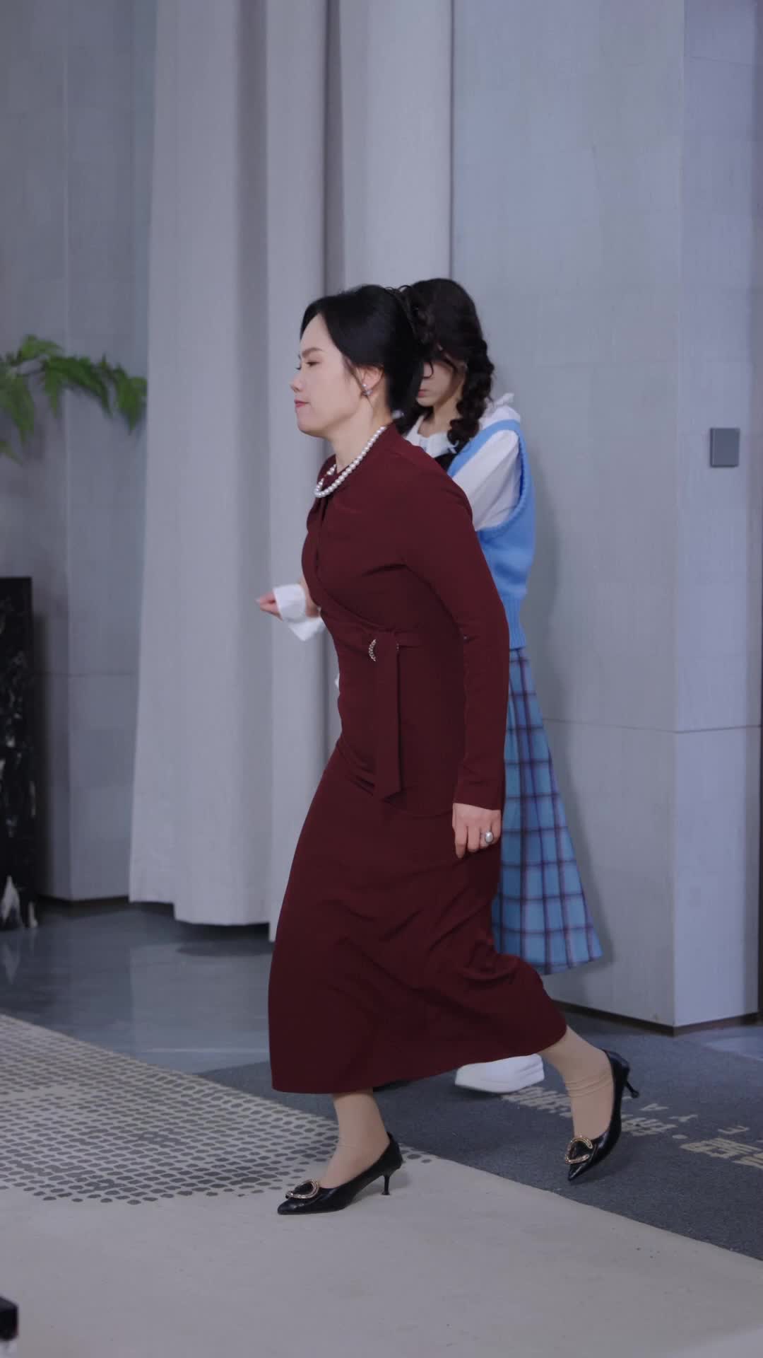 Episode 4 of Who Is the Bride's Husband?
