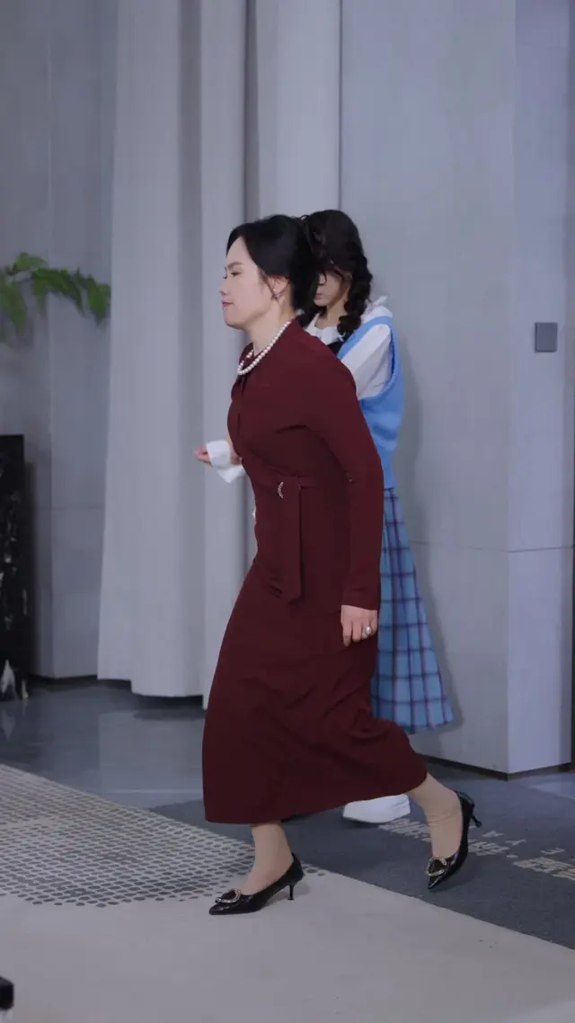 Episode 4 of Who Is the Bride's Husband?
