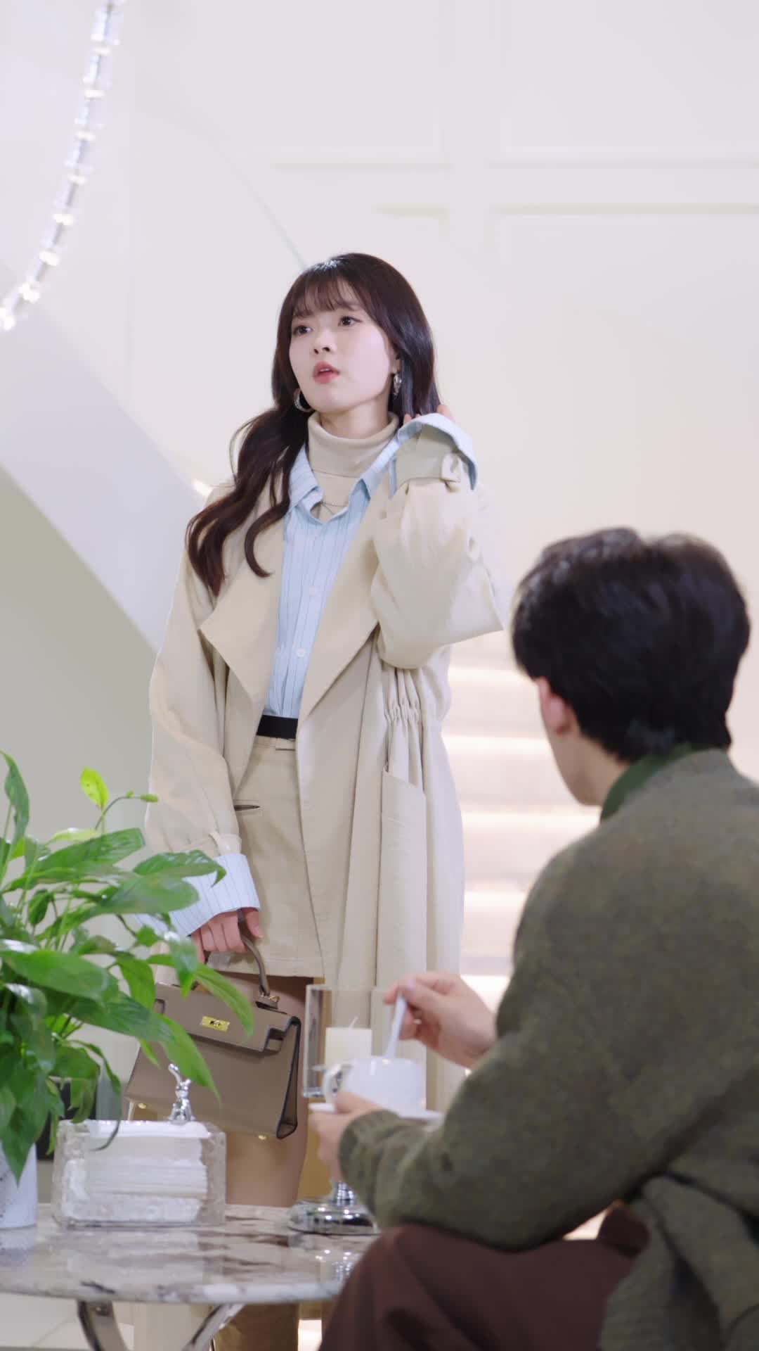 Episode 40 of Who Is the Bride's Husband?
