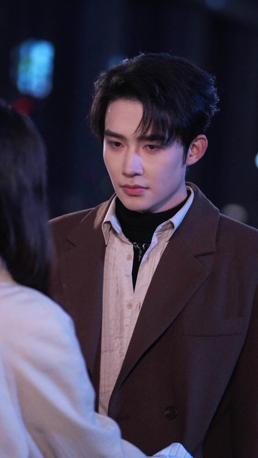 Episode 43 of Who Is the Bride's Husband?