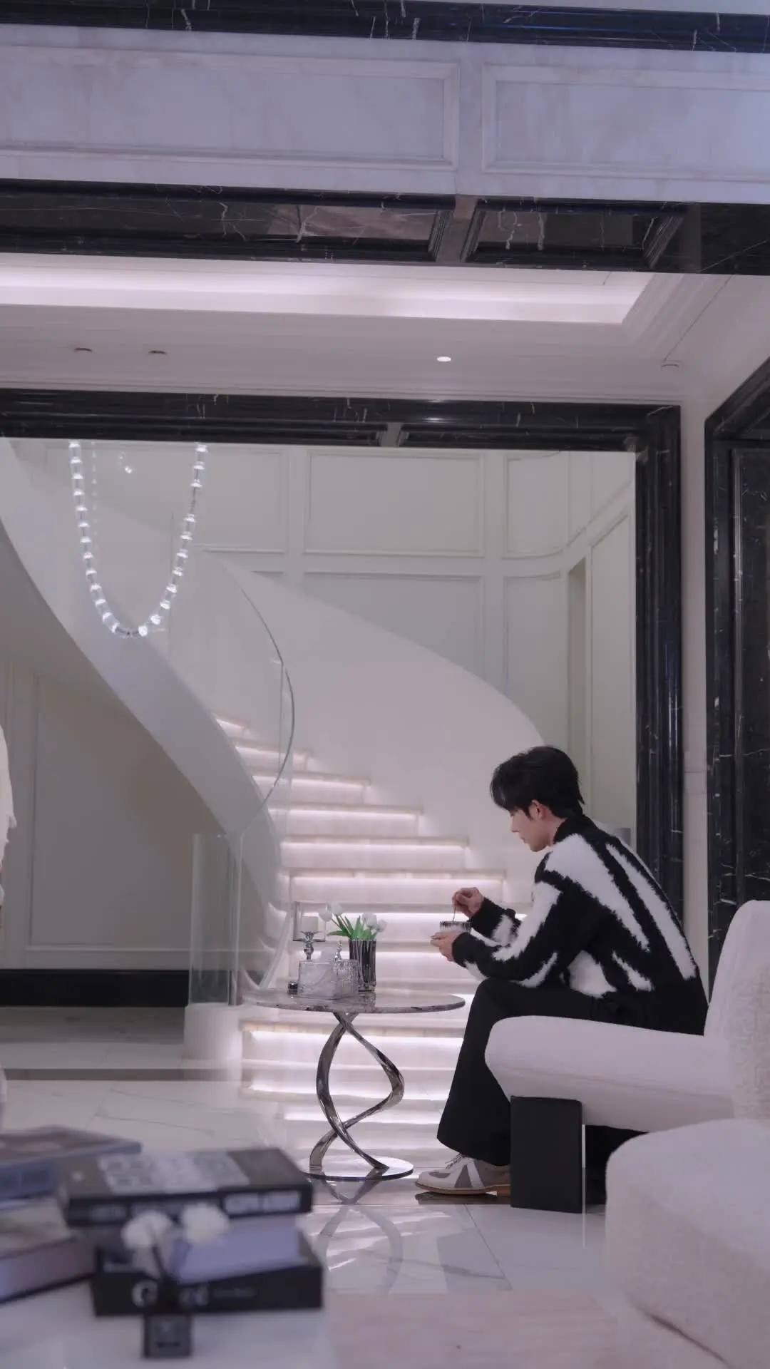 Episode 52 of Who Is the Bride's Husband?
