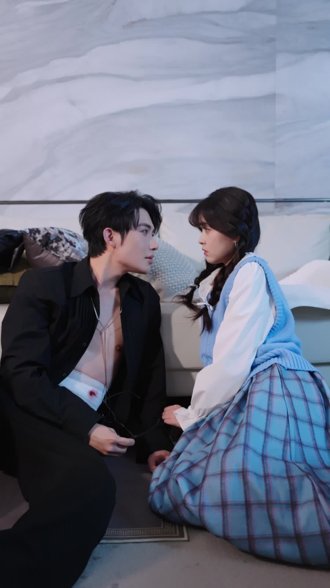Episode 6 of Who Is the Bride's Husband?