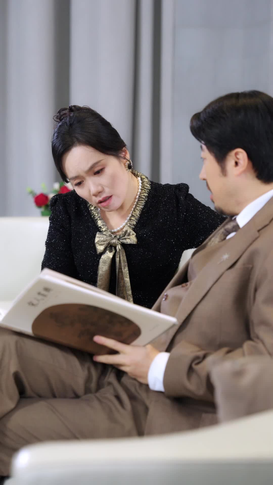 Episode 66 of Who Is the Bride's Husband?