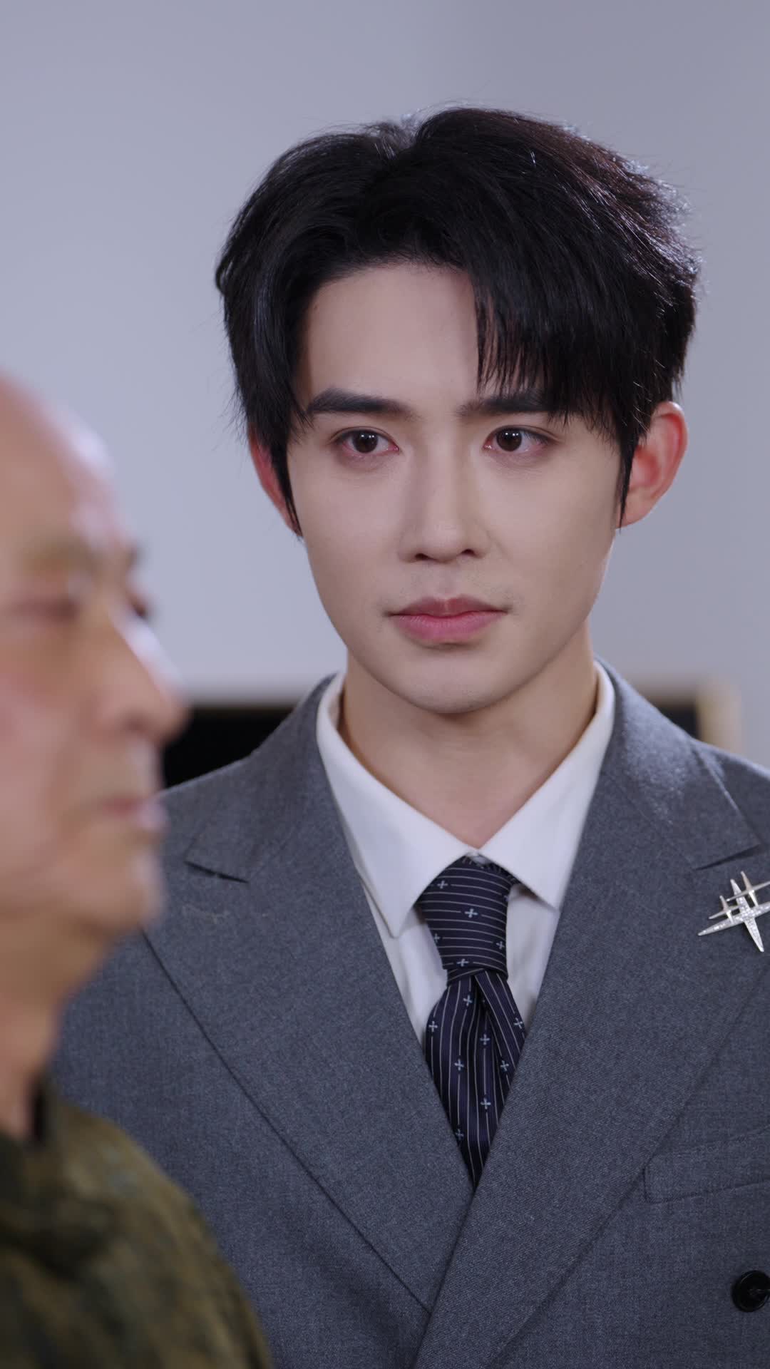 Episode 70 of Who Is the Bride's Husband?