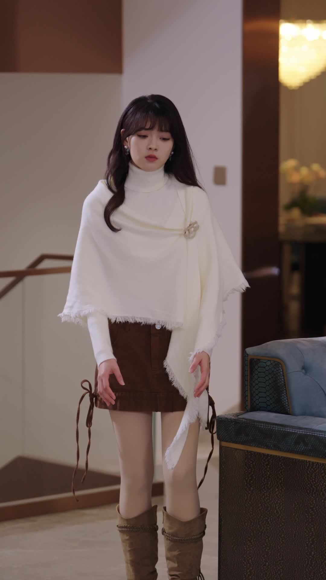Episode 72 of Who Is the Bride's Husband?