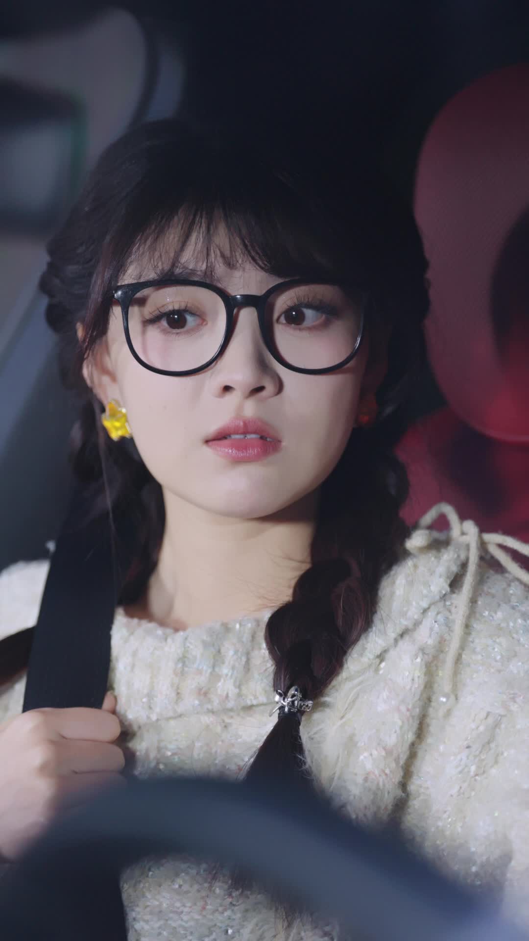Episode 8 of Who Is the Bride's Husband?
