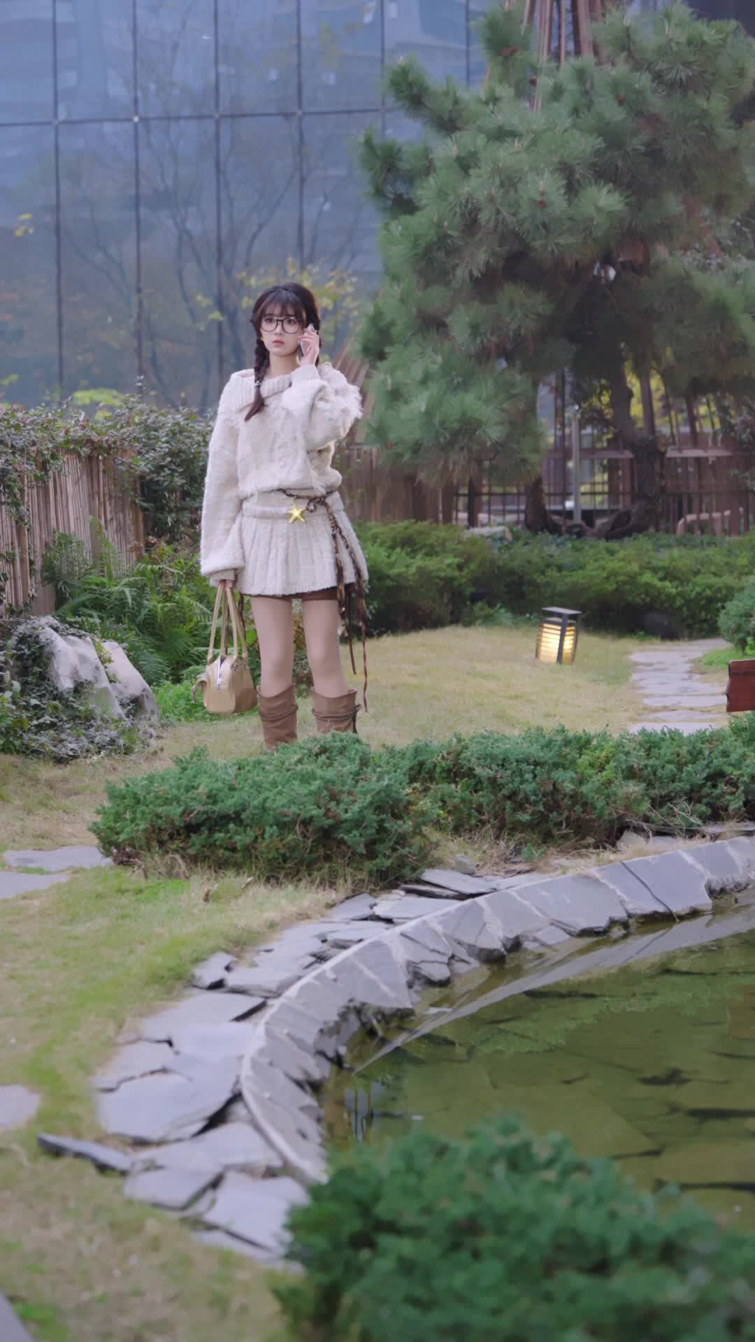 Episode 9 of Who Is the Bride's Husband?