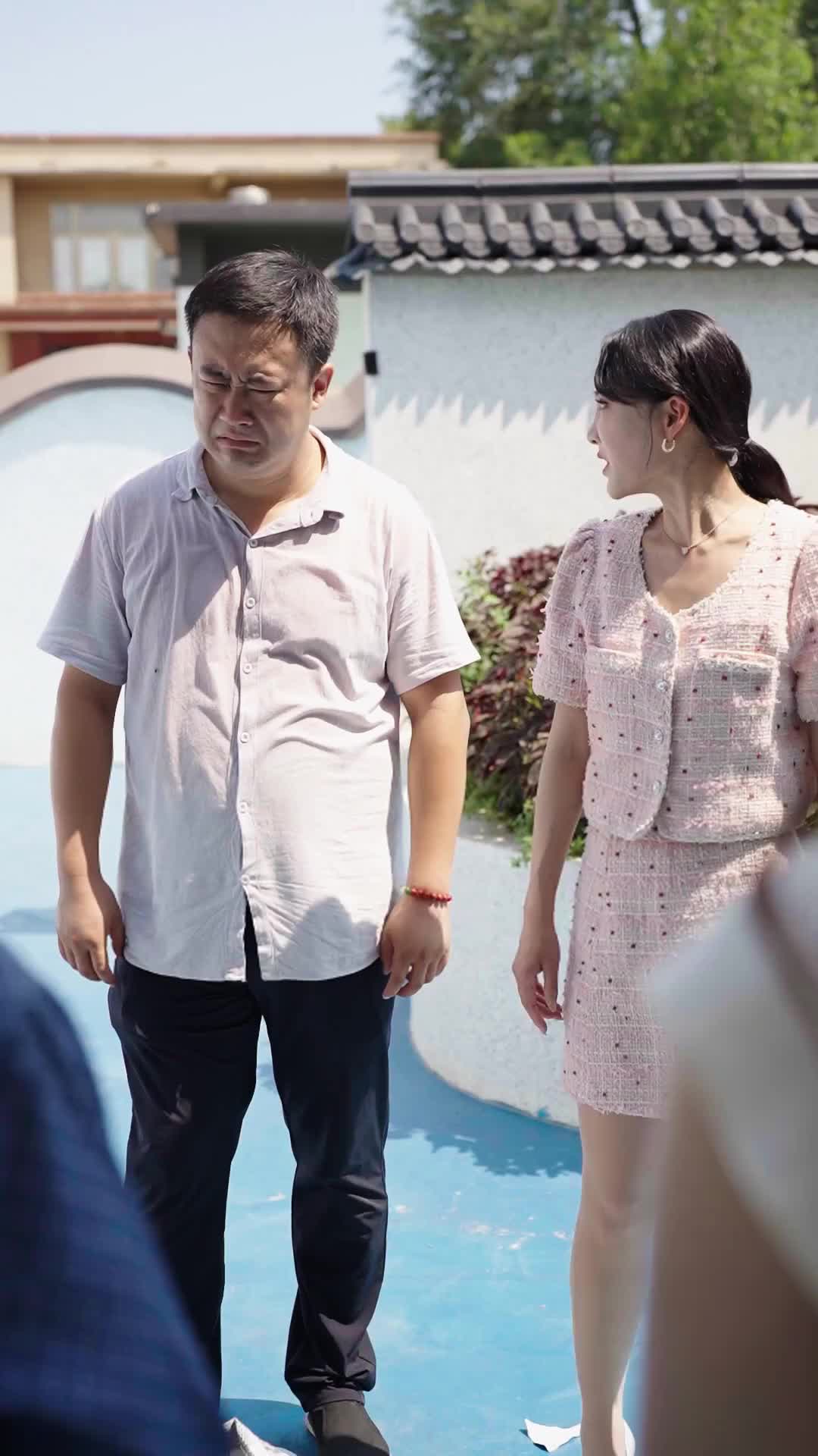 Episode 38 of Who Is the Elderly Mother Crying For?