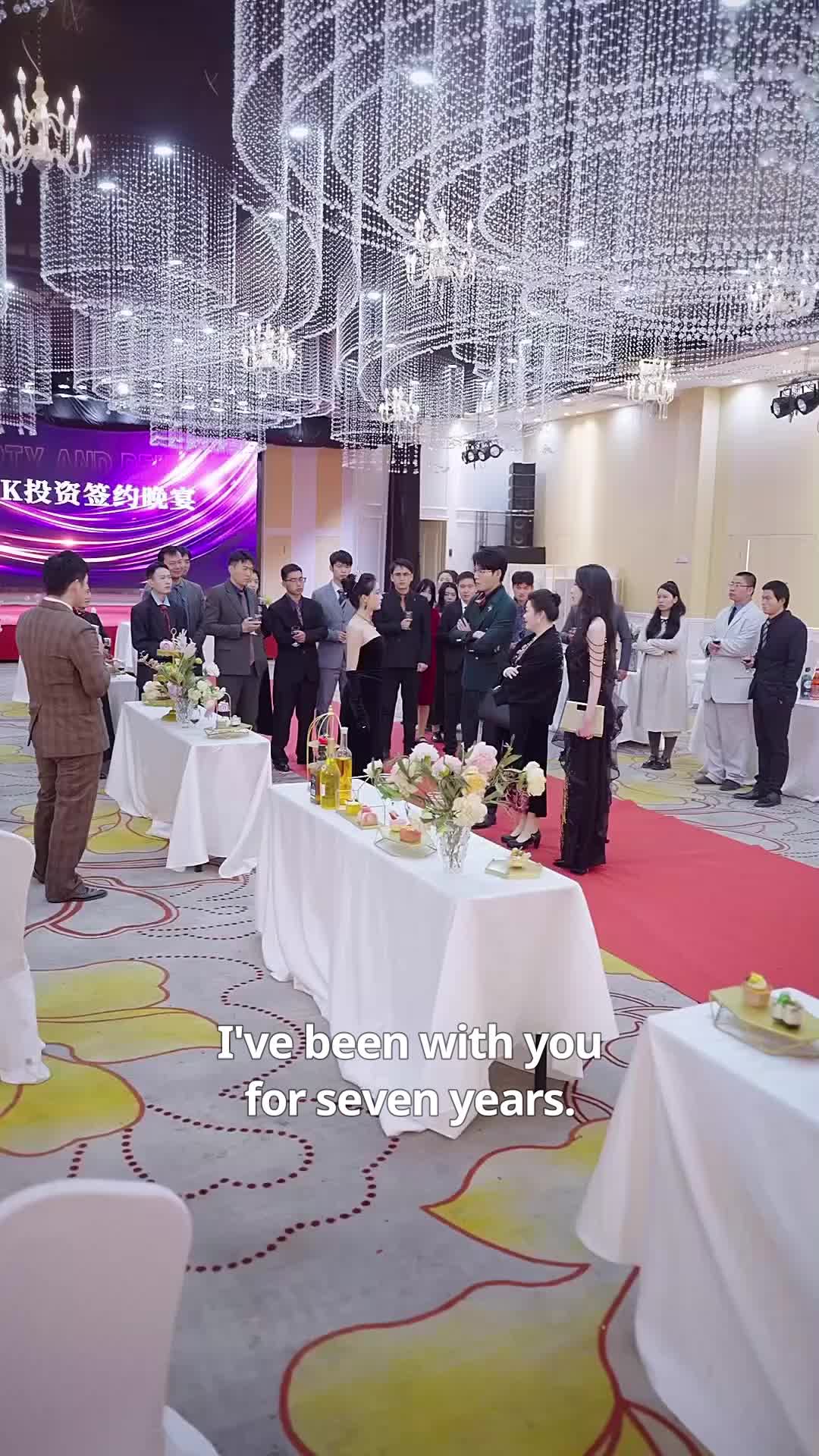 Episode 18 of Who's Laughing Now, My Ex?