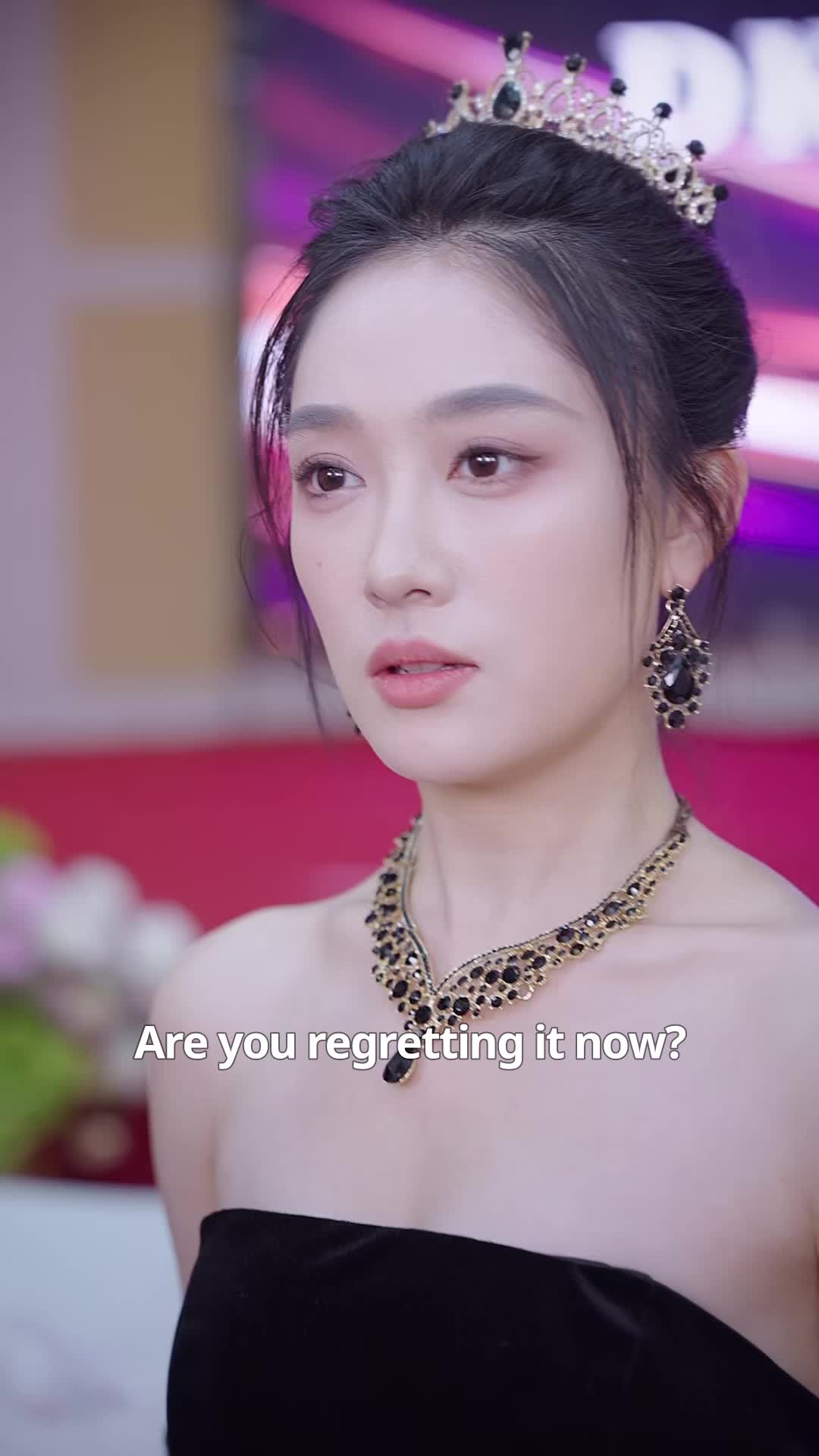 Episode 30 of Who's Laughing Now, My Ex?