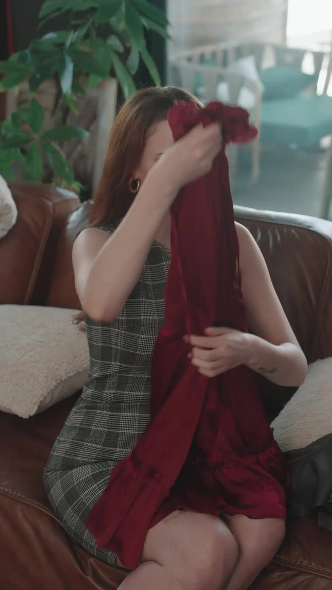 Episode 24 of Why My Contract Ex-Husband Keeps Chasing Me