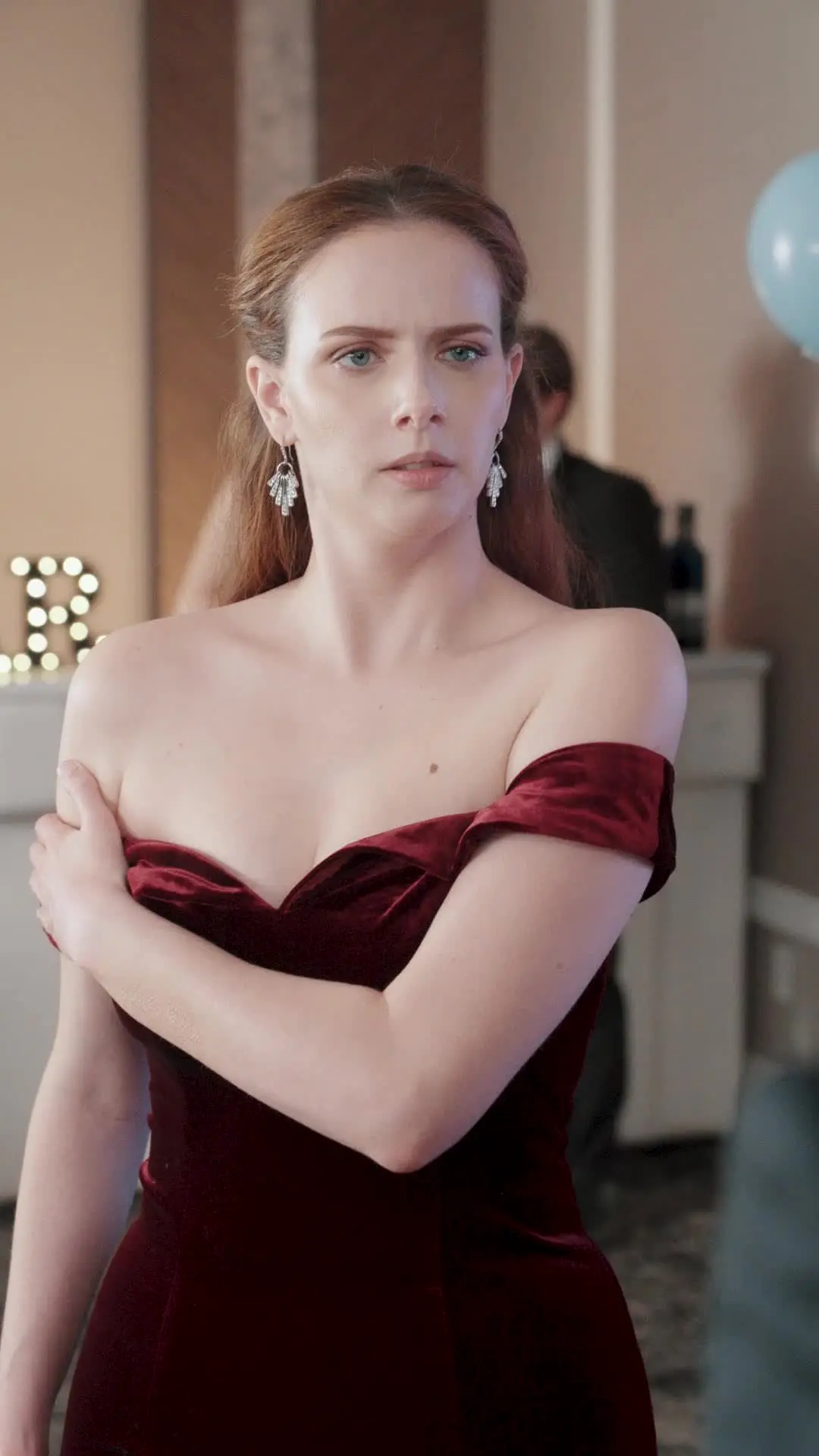Episode 28 of Why My Contract Ex-Husband Keeps Chasing Me