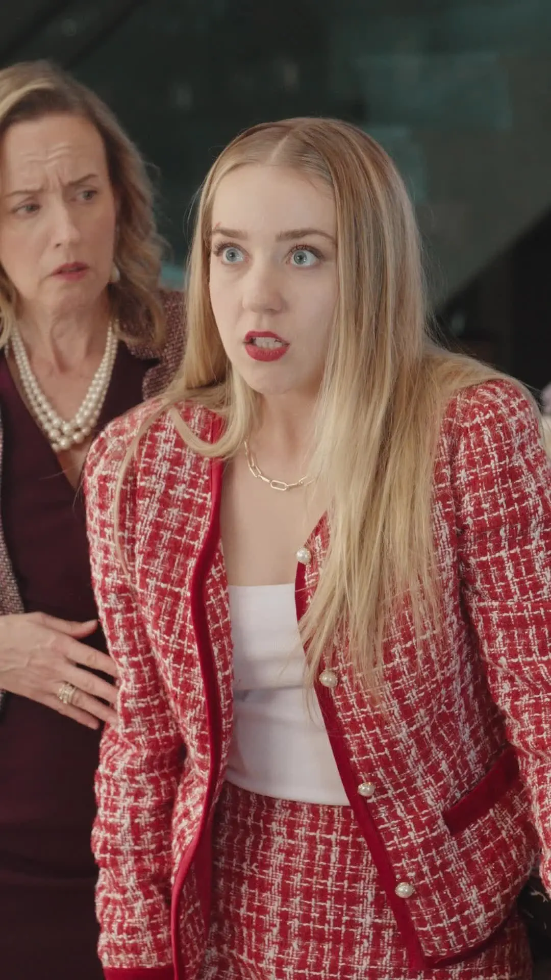 Episode 4 of Why My Contract Ex-Husband Keeps Chasing Me